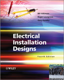 Electrical Installation Designs-9781119992844