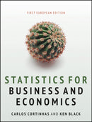 Statistics for Business and Economics – First European Edition