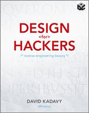 Design for Hackers : Reverse Engineering Beauty-9781119998952