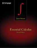 Essential Calculus-9781133112297