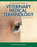 An Illustrated Guide to Veterinary Medical Terminology-9781133125761