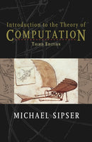 Introduction to the Theory of Computation-9781133187790