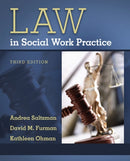Law in Social Work Practice-9781133312611