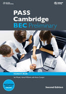 PASS Cambridge BEC Preliminary-9781133313205