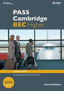 PASS Cambridge BEC Higher-9781133313229
