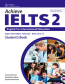 Achieve IELTS 2-9781133313878
