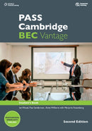 PASS Cambridge BEC Vantage-9781133315575
