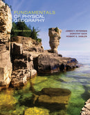 Fundamentals of Physical Geography-9781133606536