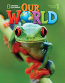 Our World 1-9781133611677