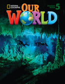 Our World 5 : American English-9781133611691