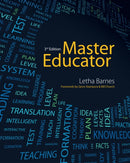 Master Educator-9781133693697