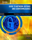 Guide to Network Defense and Countermeasures-9781133727941