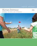 Human Intimacy : Marriage, the Family, and Its Meaning-9781133947769