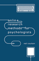 Online Research Methods for Psychologists-9781137005755