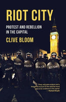 Riot City