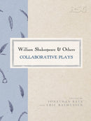William Shakespeare and Others : Collaborative Plays-9781137271440