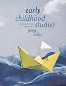 Early Childhood Studies : A Multidisciplinary Approach-9781137274014
