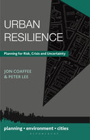 Urban Resilience-9781137288837