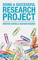 Doing a Successful Research Project