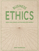 Business Ethics : New Challenges in a Globalised World-9781137309495