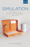 Simulation : The Practice of Model Development and Use-9781137328021