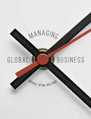 Managing Global Business-9781137348258