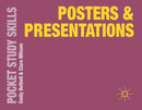 Posters and Presentations-9781137357083