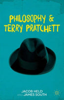 Philosophy and Terry Pratchett-9781137360151