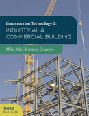 Construction Technology 2: Industrial and Commercial Building-9781137371690