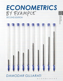 Econometrics by Example-9781137375018