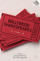 Bollywood Shakespeares-9781137386120