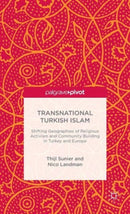 Transnational Turkish Islam-9781137394217