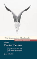 Marlowe: Doctor Faustus-9781137426338