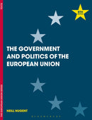 The Government and Politics of the European Union-9781137454089