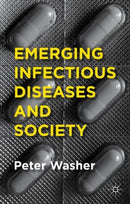 Emerging Infectious Diseases and Society-9781137471918