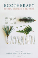 Ecotherapy : Theory, Research and Practice-9781137486875
