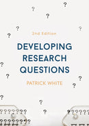 Developing Research Questions-9781137490476