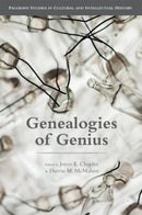 Genealogies of Genius-9781137497642