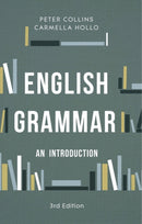 English Grammar : An Introduction-9781137507396
