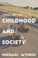 Childhood and Society-9781137514844