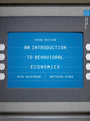 An Introduction to Behavioral Economics-9781137524126