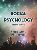 Social Psychology-9781137526632