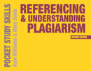 Referencing and Understanding Plagiarism-9781137530714