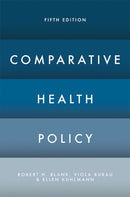 Comparative Health Policy