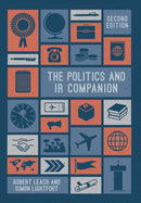 The Politics and IR Companion-9781137573391