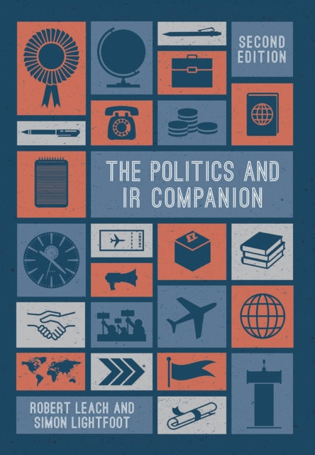 Politics and IR Companion