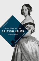 A History of the British Isles-9781137573605