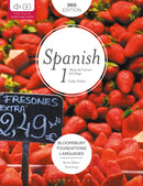 Foundations Spanish 1-9781137579201
