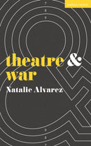 Theatre and War-9781137584250