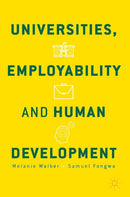 Universities, Employability and Human Development-9781137584519